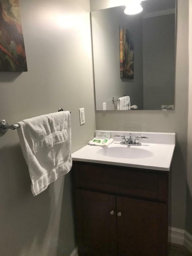 Stanley House Motel Clarenville Dış mekan fotoğraf