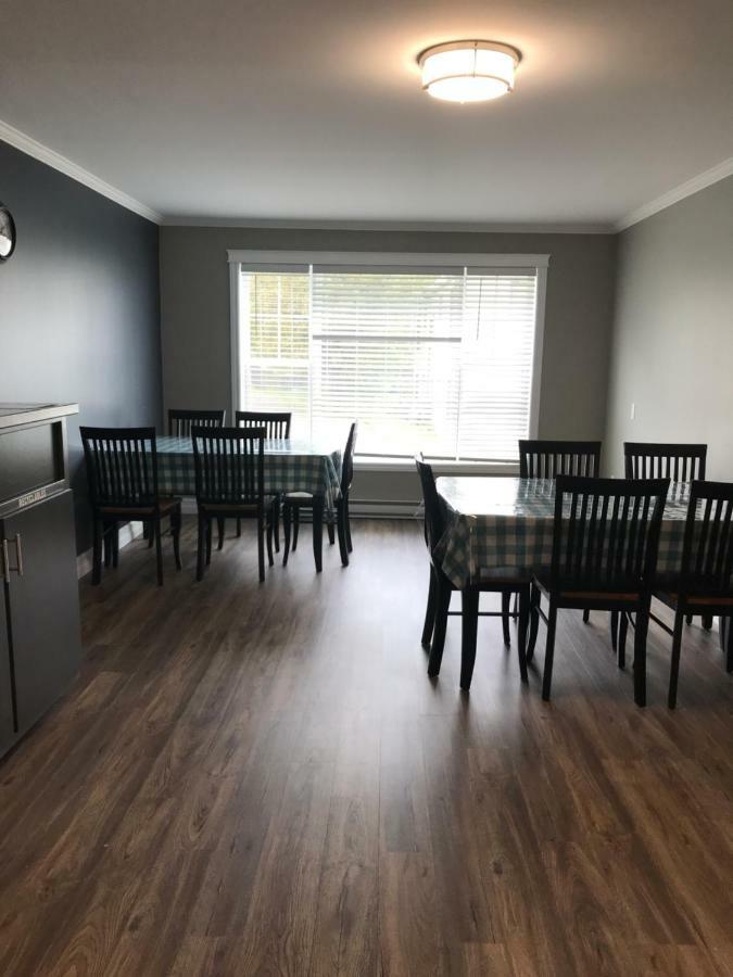 Stanley House Motel Clarenville Dış mekan fotoğraf