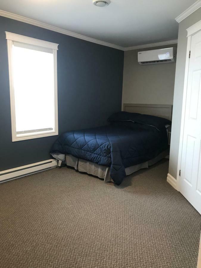 Stanley House Motel Clarenville Dış mekan fotoğraf