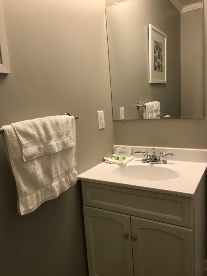 Stanley House Motel Clarenville Dış mekan fotoğraf